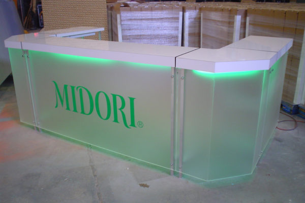 Midori Bar