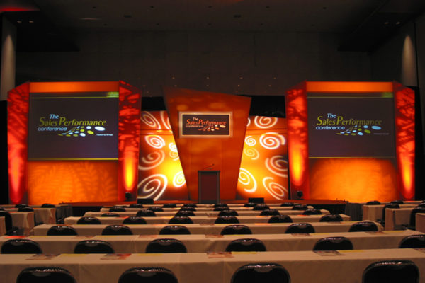 Screen Angled Set