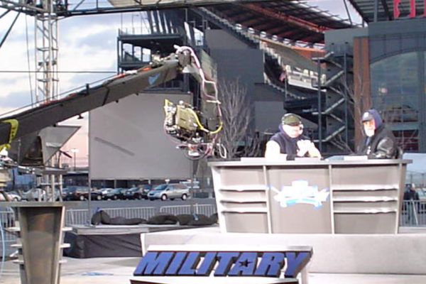 Army Navy Set