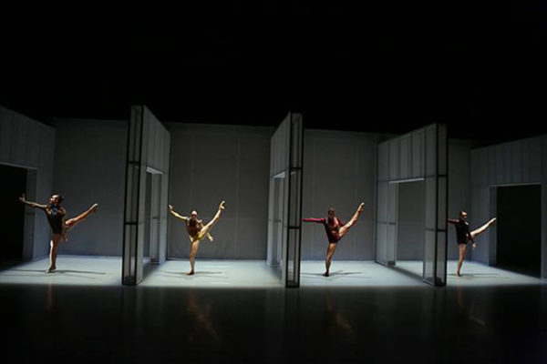 BalletX