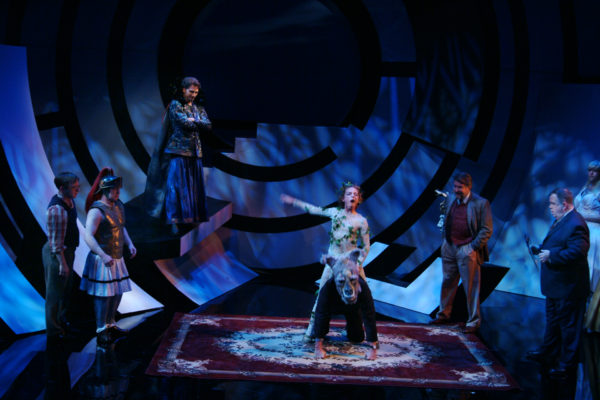 Shakespeare Set