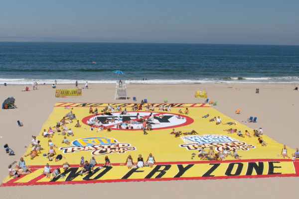 Beach Towel