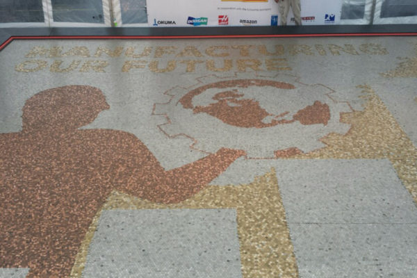 Coin Mural